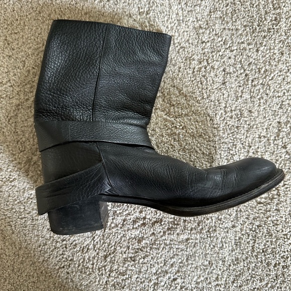 Chloe Riding Boots - Picture 4 of 7